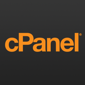 cPanel Control Panel